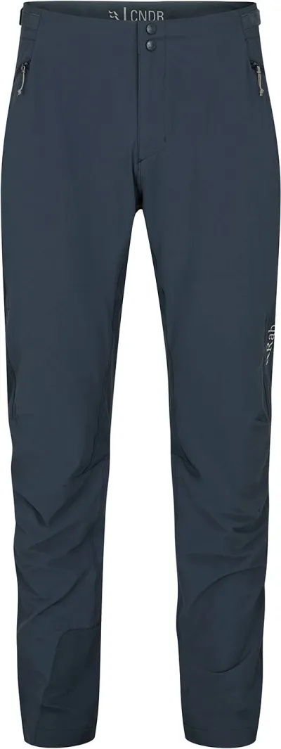 Rab Men's Cinder Crank Pants miesten urheiluhousut