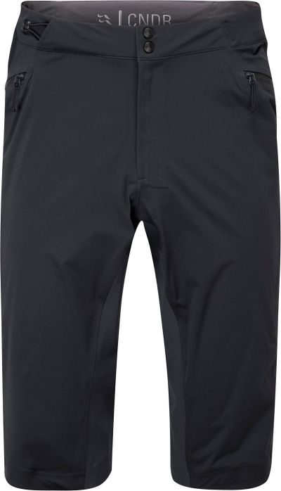 Rab Men's Cinder Kinetic Shorts miesten pyöräilyshortsit
