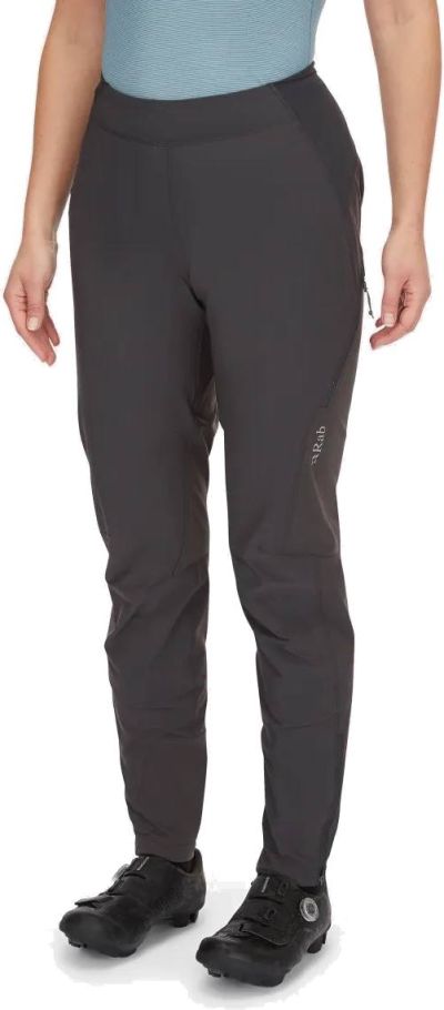 Rab Women's Cinder Crank Pants naisten urheiluhousut