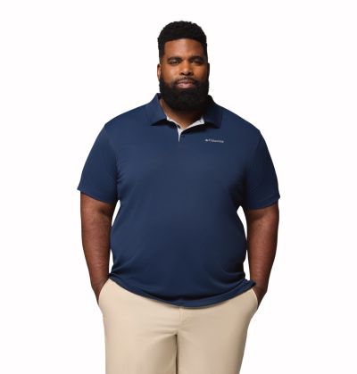 Columbia Men's Utilizer Polo miesten pikeepaita