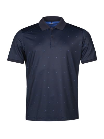 Halti Men's Aridi Tech Polo miesten pikeepaita
