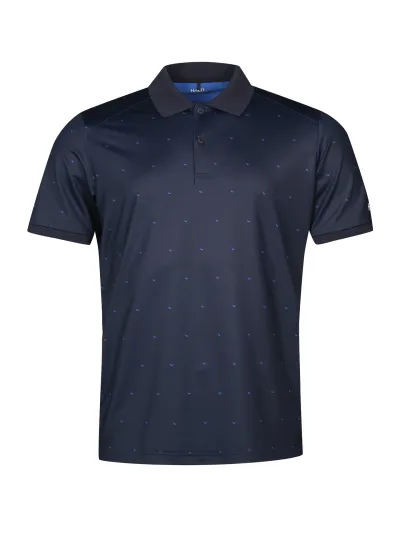 Halti Men's Aridi Tech Polo miesten pikeepaita