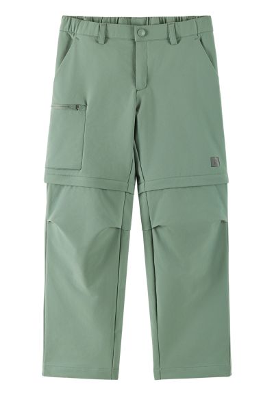 Reima Surina Bug Pants lasten kesähousut
