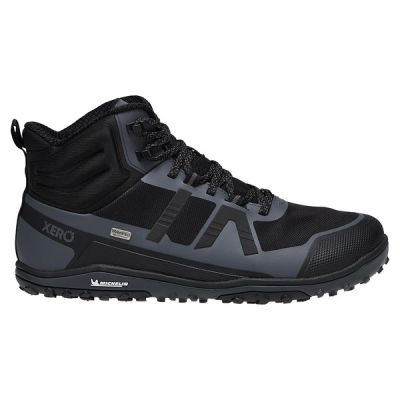 Xero Shoes SCRAMBLER MID II WP