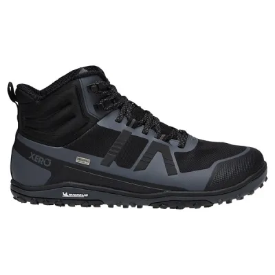 Xero Shoes SCRAMBLER MID II WP