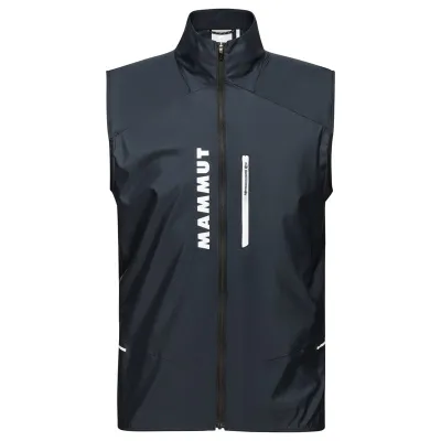 Mammut Aenergy TR WB Hybrid Vest Men Silver Sage/Black - M, kuva 1 / 1