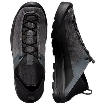 Mammut Alnasca Hybrid Low Men Steel/Black - 43 1/3, kuva 1 / 1