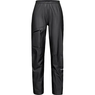 Mammut Eiger Nordwand Light HS Pants Women Black - 36, kuva 1 / 1