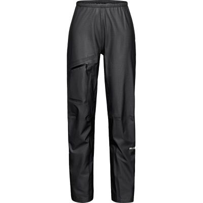 Mammut Eiger Nordwand Light HS Pants Women Black - 40