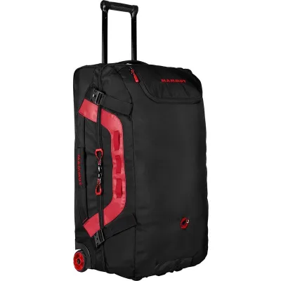 Mammut Wheeled Cargo 90, kuva 1 / 1