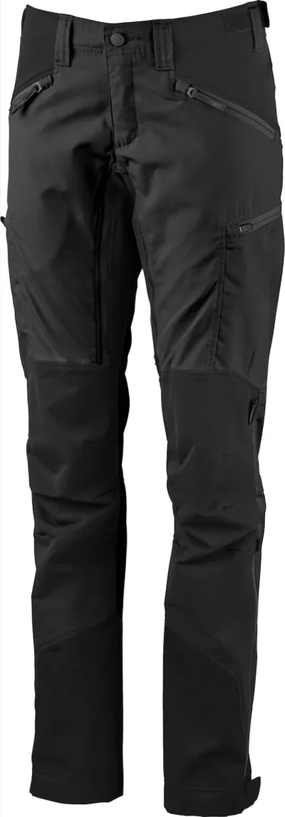 Lundhags Women's Makke Short Pant naisten vaellushousut, kuva 1 / 1