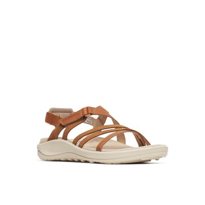 Merrell Women's Harbor Backstrap naisten sandaalit