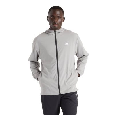 New Balance Men's Sport Woven Jacket miesten urheilutakki