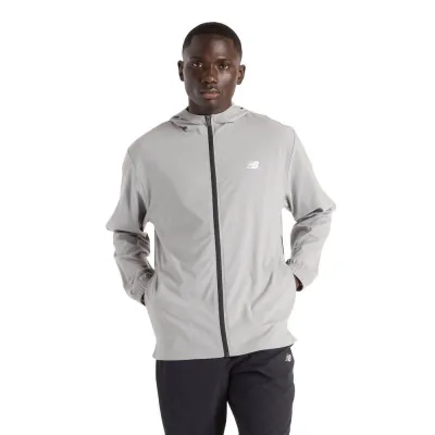 New Balance Men's Sport Woven Jacket miesten urheilutakki