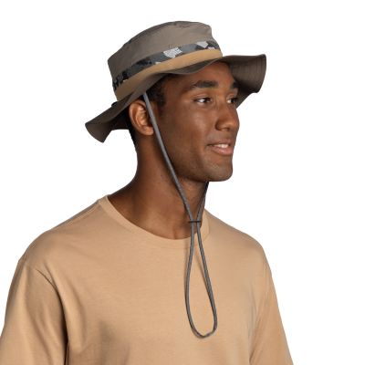 Buff Explorer Booney Hetch Forest aikuisten hattu