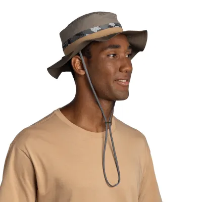 Buff Explorer Booney Hetch Forest aikuisten hattu