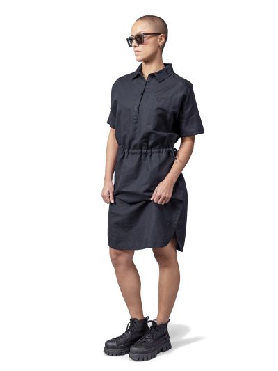 Halti Women's Notsgi Dress naisen mekko