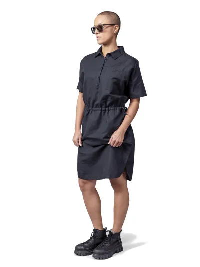 Halti Women's Notsgi Dress naisen mekko