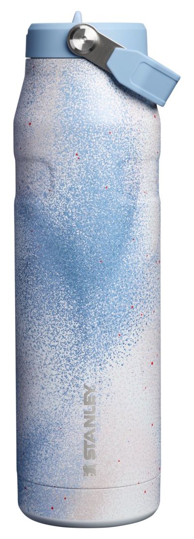 Stanley The Iceflow Flip Straw 2.0 1,06L Slate Blue Tech termosmuki