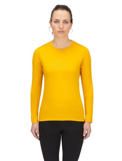Rab Women's Cinder Crimp LS naisten pyöräilypaita