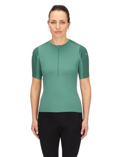 Rab Women's Cinder Tract Jersey naisten pyöräilypaita