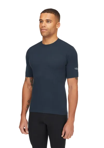 Rab Men's Cinder Crimp Tee miesten pyöräilypaita, kuva 1 / 1
