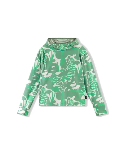 Reima Surista Bug Hoodie lasten paita