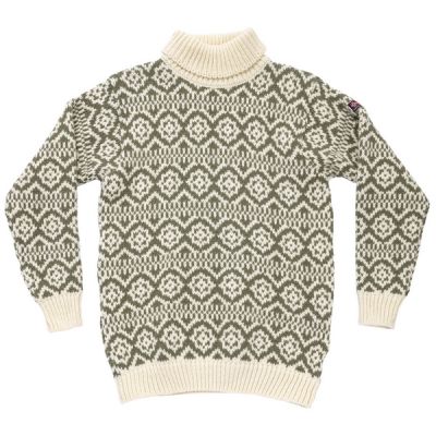 Devold HODDEVIK WOOL HIGH NECK