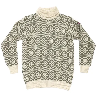 Devold HODDEVIK WOOL HIGH NECK, kuva 1 / 1