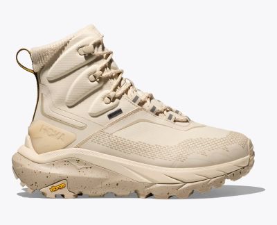 Hoka W Kaha 2 Frost Gtx Oat Milk / Sesame - 38 2/3
