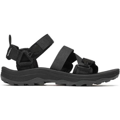Merrell Speed Fusion Sport Rmx Mens Black - 43, kuva 1 / 1