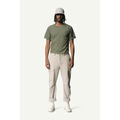 Houdini M's Go Pants Sandstorm - XL, kuva 1 / 1