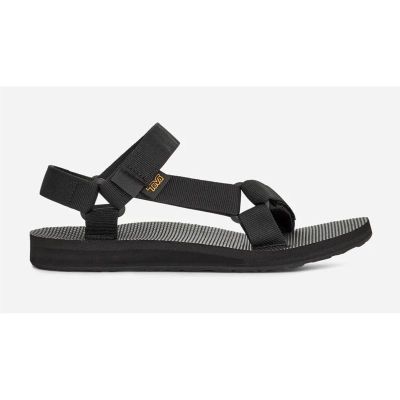 Teva Original Universal W Black - 36