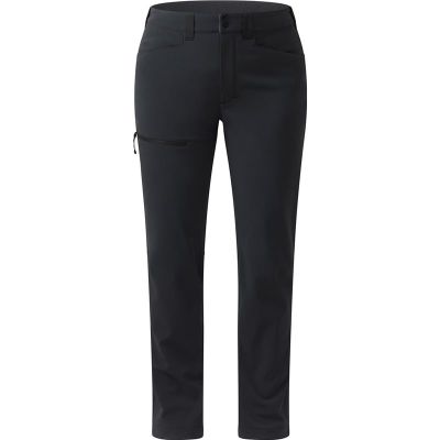 Haglöfs Warm Flex Pant Women True Black - 34