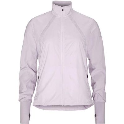 Craft Adv Essence Wind Jacket W Aster - L