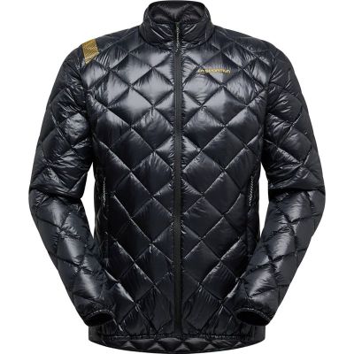 La Sportiva Lumina 100 Down JktM Black - L