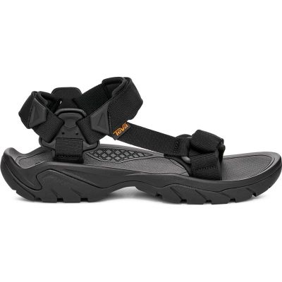 Teva Terra Fi 5 Universal M Black - 48,5