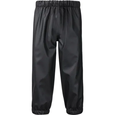 Didriksons Midjeman Pants 7 Black - 140, kuva 1 / 1