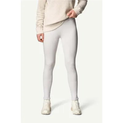 Houdini W's Long Power Tights A Touch Of Gray - M, kuva 1 / 1