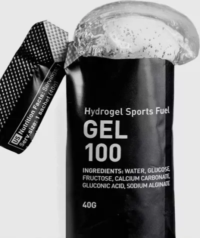 Maurten Gel 100 Nordic energia-geeli