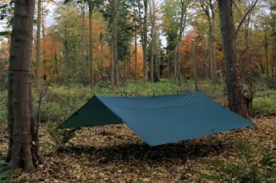 DD Hammocks Tarp 4x4 tarppi