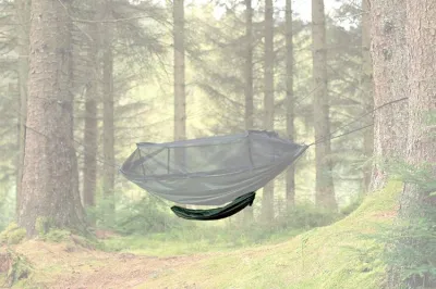 DD Hammocks Gear Sling riippumattotarvike