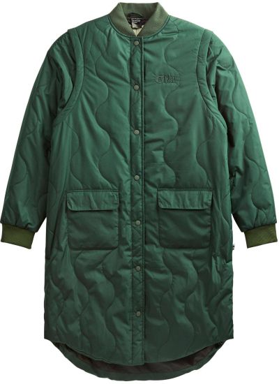 Picture Organic Clothing Women's Endya Coat naisten talvitakki