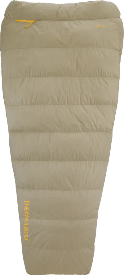 Thermarest Corus 0 Long Quilt miesten