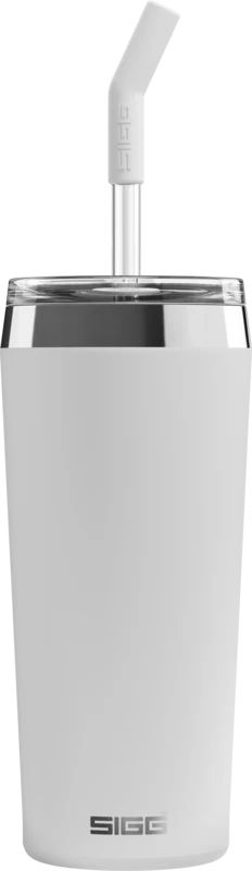 Sigg Helia 0.6L White tarvike