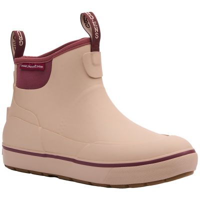 Grundéns WOMEN'S DECK BOSS ANKLE BOOT