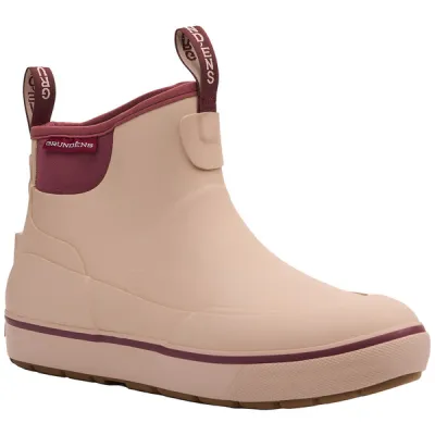 Grundéns WOMEN'S DECK BOSS ANKLE BOOT