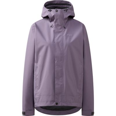 Haglöfs BREEZE PROOF JACKET WOMEN