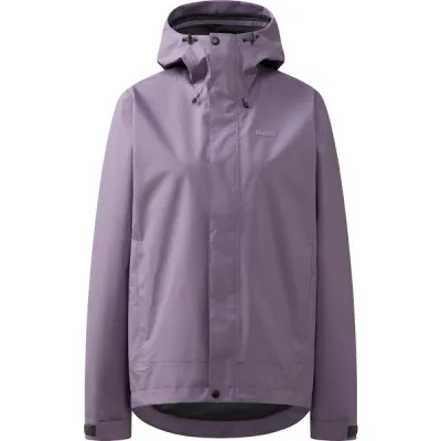 Haglöfs BREEZE PROOF JACKET WOMEN