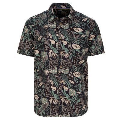 Sherpa BALUN SS SHIRT